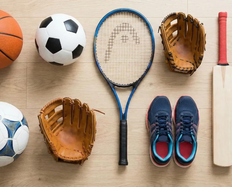 Sports & Outdoors