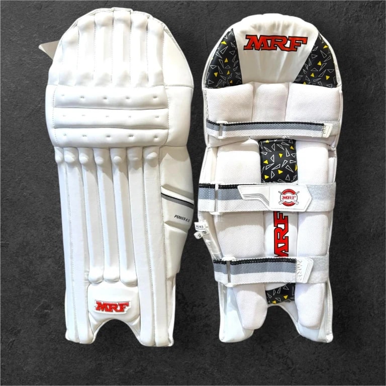 Batting Pads & Leg Guards