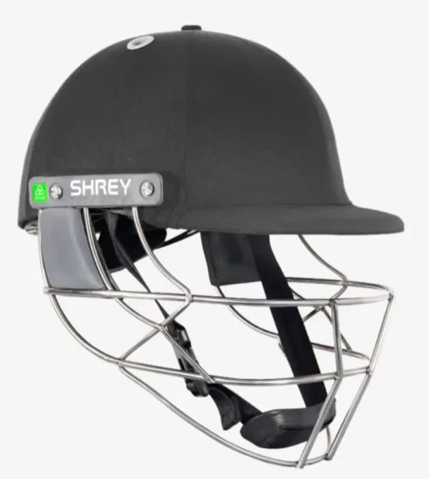 Shrey Koroyd Titanium