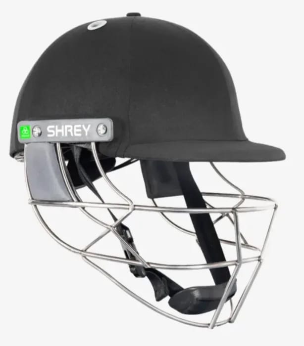 SHREY KOROYD STAINLESS STEEL