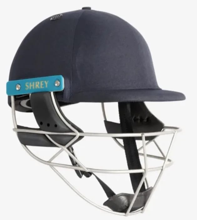 SHREY MASTERCLASS AIR 2.0 STAINLESS STEEL