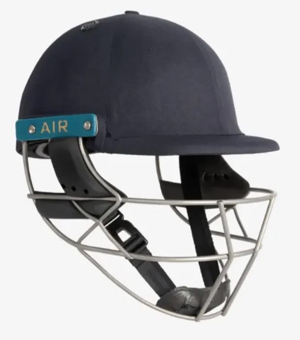 SHREY MASTERCLASS AIR 2.0 TITANIUM
