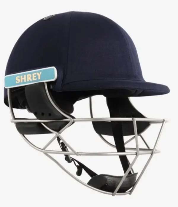 SHREY MASTERCLASS AIR STAINLESS STEEL